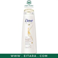 شامبو دوف بالزيوت المغذية 400 مل