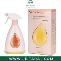 معطر جو للغرفة و للأقمشة اكوا زينة الفرح من راساسي...