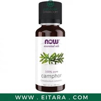 زيت الكافور ناو 30 مل