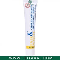 كريم تفتيح من فير آند وايت 50 مل