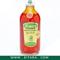 شامبو روبرتا 300 مل