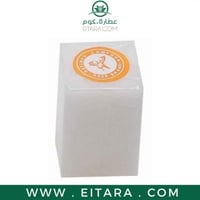 مكعبات كافور - 1حبة × 4 قطع