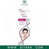 جلو آند لفلي كريم ملتي فيتامين المطور 50 جم