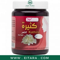 كثيرة للشعر بالعكر الفاسي كويت شوب 500 مل