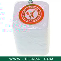 مكعبات كافور - 1حبة × 4 قطع كرتون 16 حبة