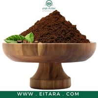 قهوة حبشية سوداء مع (هيل)