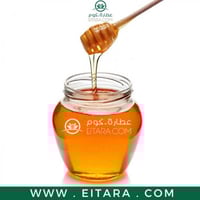 عسل سدر حضرمي درجة اولى
