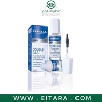 دبل لاش للرموش مافل 10 مل