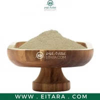 مسحوق طين خاوة