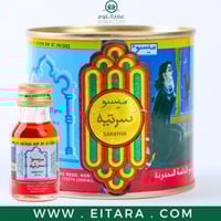 ميسو سرتية 227 مل