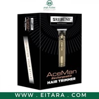 مكينة حلاقة ريبون ACE MAN RE-7712