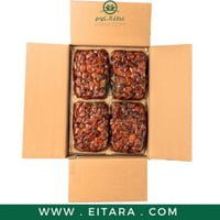 تمر سكري القصيم كرتون (1 كيلو) 8 حبات