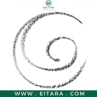 قلم كحل كاجال من ايسنس 01 اسود 20071