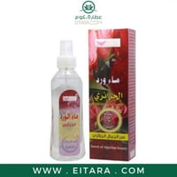 ماء ورد الجزائري كويت شوب