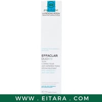 لاروش بوزاي ايفاكلار دوو بلس كريم علاج حب الشباب 4...