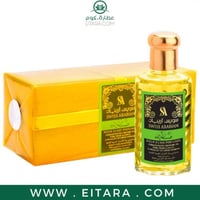 سويس أربيان صندلية 95 غرام