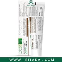 ألودنت معجون أسنان بجوز الهند منعش للغاية - 100 مل