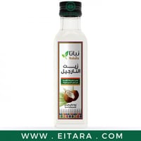 زيت النارجيل نباتا 250 مل