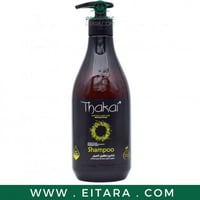 تكاي - شامبو إكليل الجبل 530 مل