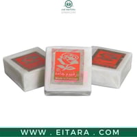 مسك جامد ابيض (برفيوم)