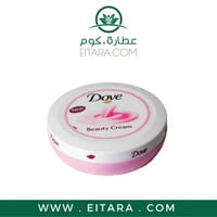 كريم دوف وردي 250 مل