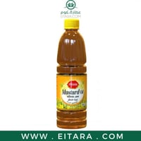 بران زيت خردل 400 مل