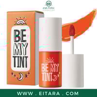 احمر الشفاه بي ماي تينت وانابي 04 جوسي اورنج من يا...