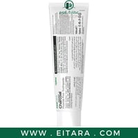 ألودنت معجون أسنان ثلاثي المفعول بالفحم النعناع ال...