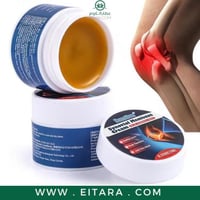 كريم لعلاج الروماتيزم والتهاب المفاصل والم الركبة...