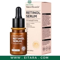 سيروم ريتينول لمعالجة البقع الداكنة ومقاومة التجاع...