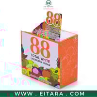 كريم توتال وايت التايلندي لتفتيح تحت الإبط - 250 ج...