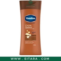 فازلين - لوشن مع زبدة الكاكاو النقية 200 مل