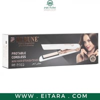 مملس سيراميك ريبون شحن USB RE-2083