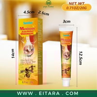 كريم سم النحل الأصلي 20 جرام