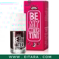 ملون الخدود والشفاه بي ماي واتر تينت من يادا 01 ور...