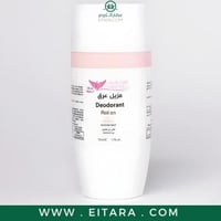 مزيل عرق للنساء كويت شوب 50 مل