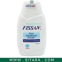 فيسان بودرة مزيل عرق القدمين - 100 جرام