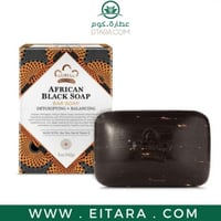 صابون افريقي نوبيان 142 غ