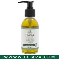 زيت العفنة للأطفال والكبار (عطارة دوت كوم)- 100 مل