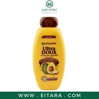 شامبو بزيت الافوكادو غارنييه 400 مل