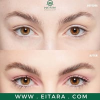 جل الحواجب ذا براو جلو من NYX بروفيشنال ميكاب