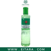 زيت كاجوبوت ماركة الصقر 120 مل