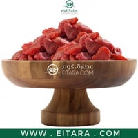 فراولة مجفف