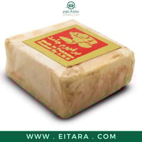 مسك جامد اصفر (برفيوم)