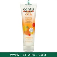 كانتو كريم للشعر الخشن للأطفال مع زبدة الشيا 227 ج...