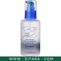 انرجي كوزمتكس كريستال سيروم للشعر 60 مل