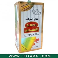 شاي الضيافة اسباني × 25 ظرف