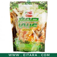 صمغ عربي سريع التحضير الهلال 150 جرام