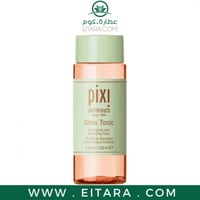 بيكسي - تونر الوجه جلو تونيك للتقشير - 100 مل