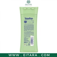 لوشن الصبار الملطف من فازلين 200 مل